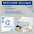 Genius Lab Gear's organic chemistry word magnets